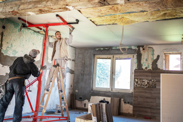 Best Commercial Insulation in Grant Park, IL