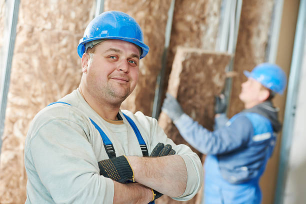 Best Commercial Insulation in Grant Park, IL