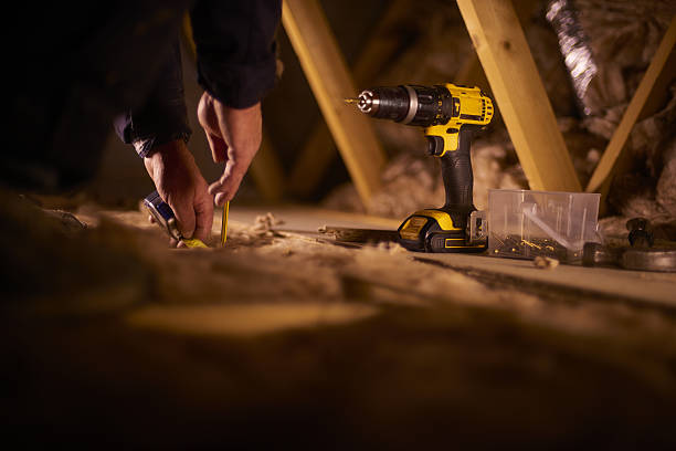 Best Insulation Maintenance and Repair in Grant Park, IL